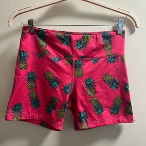 IAB 5” shorts